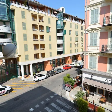 Superbe 5 Personnes Plein Coeur Centre-ville Quartier Du Port De Apartment