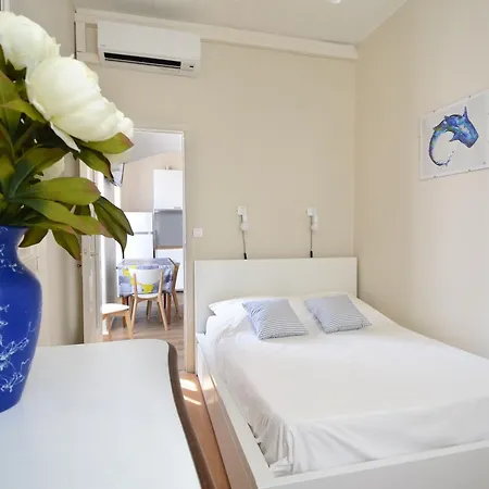 Apartment Superbe 5 Personnes Plein Coeur Centre-ville Quartier Du Port De
