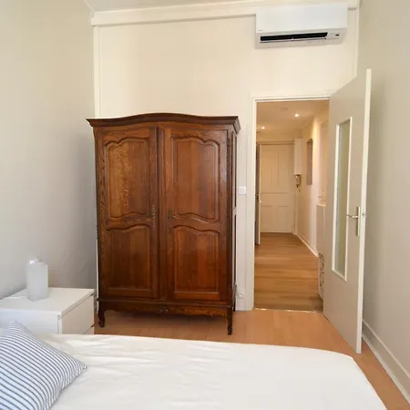 Apartment Superbe 5 Personnes Plein Coeur Centre-ville Quartier Du Port De