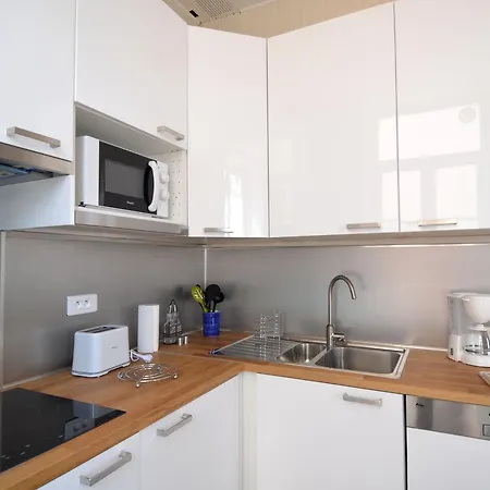 Superbe 5 Personnes Plein Coeur Centre-ville Quartier Du Port De Apartment *